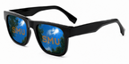 SMU Legend Wayfarer sunglasses.