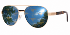 SMU Venture Aviator sunglasses.