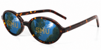 SMU Cat-Eye sunglasses.
