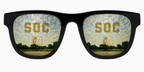 South Oak Cliff Legend Wayfarer sunglasses.