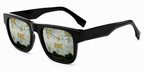 South Oak Cliff Legend Wayfarer sunglasses.