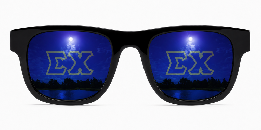 Sigma Chi Legend