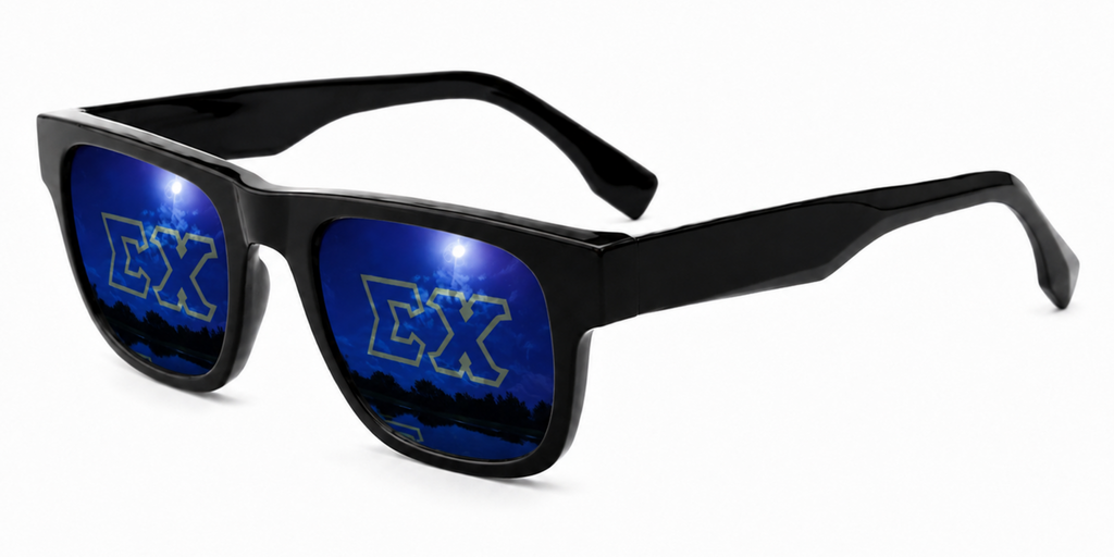 Sigma Chi Legend