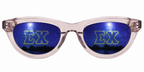 Sigma Chi Legacy Cat-Eye sunglasses.