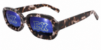 Sigma Chi Muse Cat-Eye sunglasses.